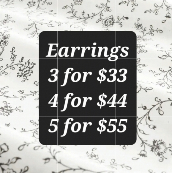 Handmade New Leopard Print Leather & Wooden Circle Dangle Earrings - Picture 4 of 4